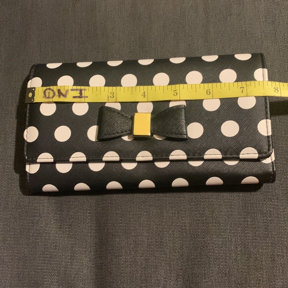 NWOT APT 9 wallet - Picture 6 of 7